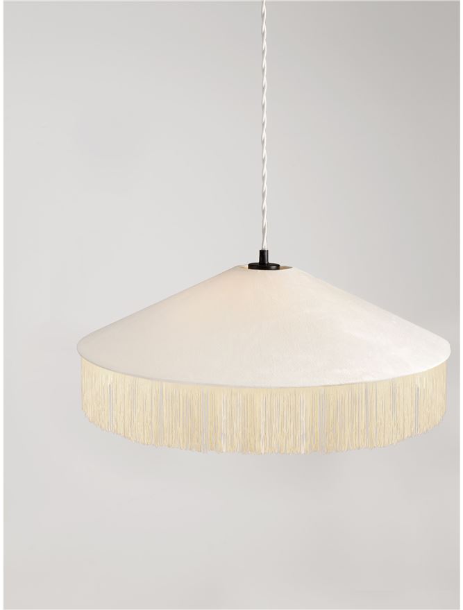 Pendul Nova Luce VELVY 9061128