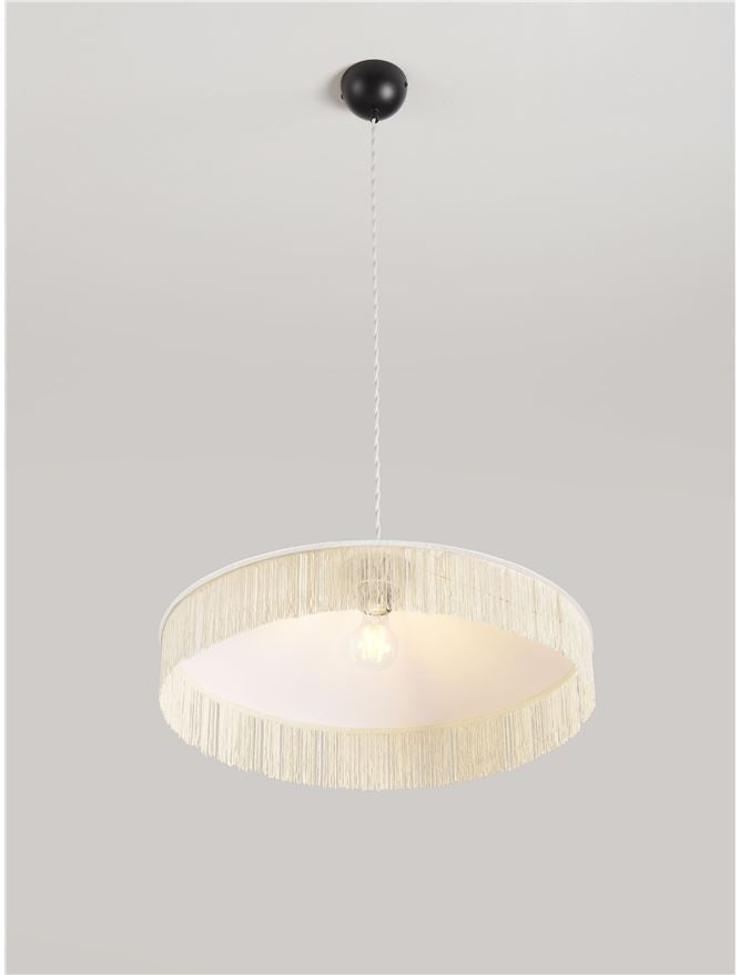 Pendul Nova Luce VELVY 9061128