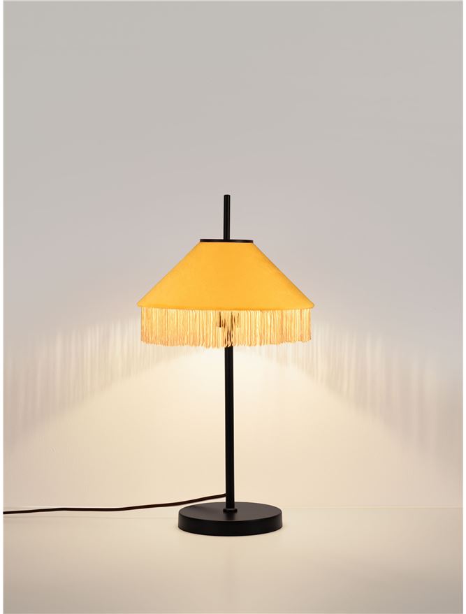 Veioza Nova Luce VELVY 9061129