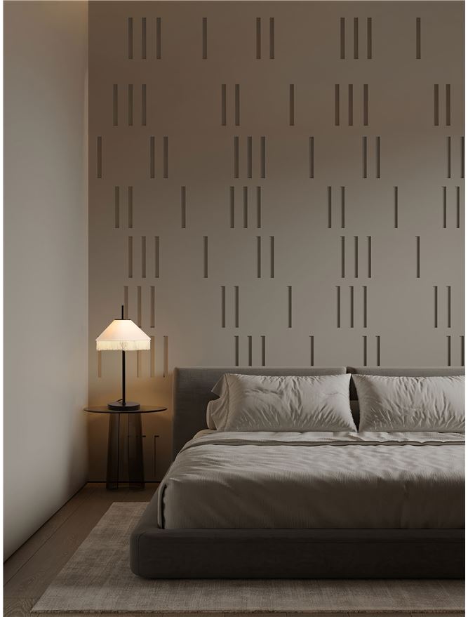 Veioza Nova Luce VELVY 9061130