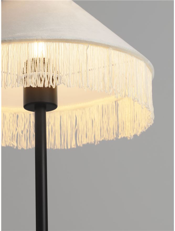 Veioza Nova Luce VELVY 9061130