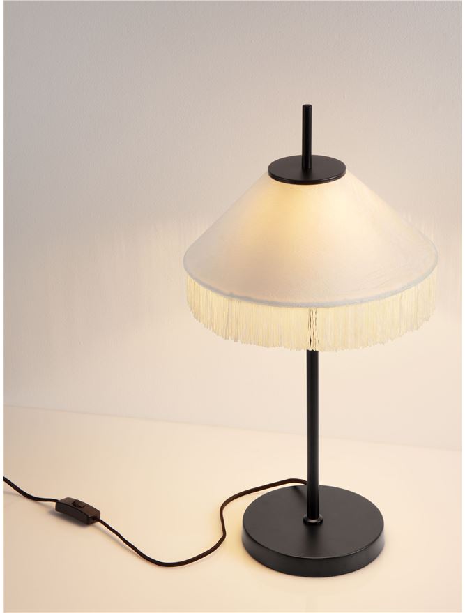 Veioza Nova Luce VELVY 9061130