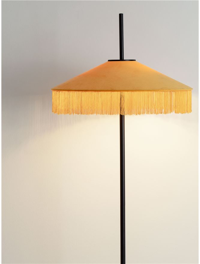 Lampadar Nova Luce VELVY 9061131