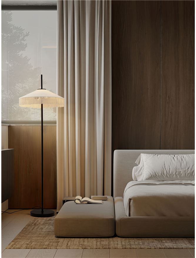 Lampadar Nova Luce VELVY 9061132