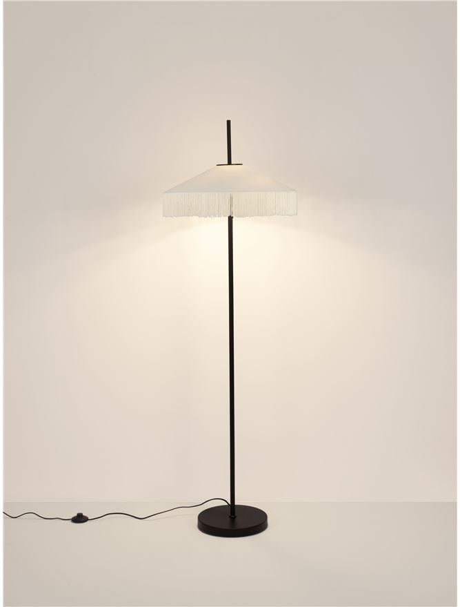 Lampadar Nova Luce VELVY 9061132