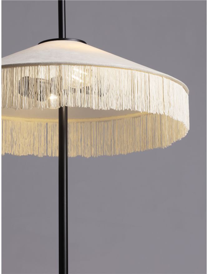Lampadar Nova Luce VELVY 9061132