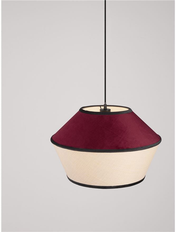 Pendul Nova Luce VELISS 9061133