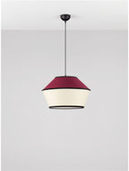 Pendul Nova Luce VELISS 9061133