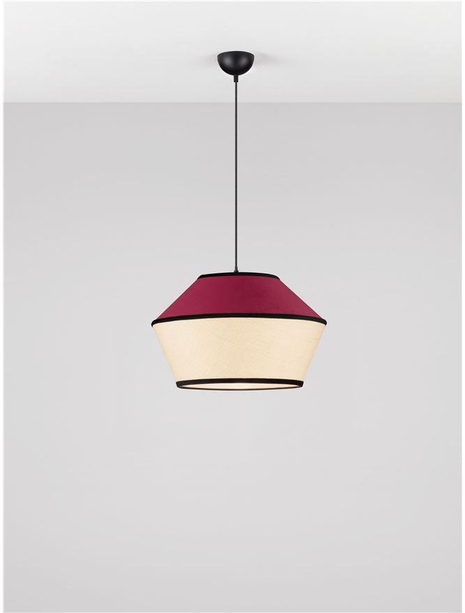 Pendul Nova Luce VELISS 9061133