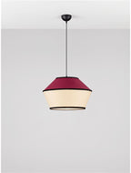Pendul Nova Luce VELISS 9061133