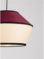 Pendul Nova Luce VELISS 9061133