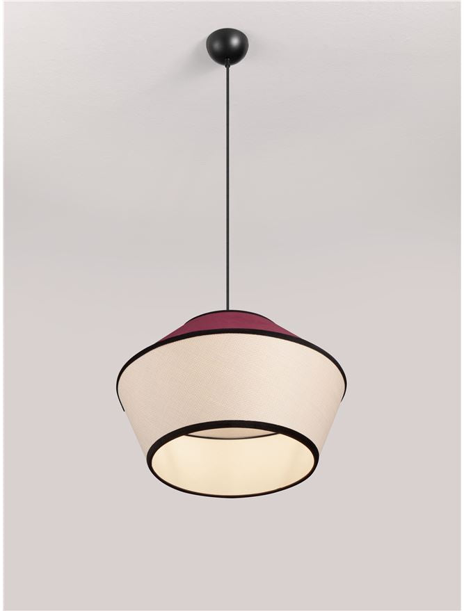 Pendul Nova Luce VELISS 9061133