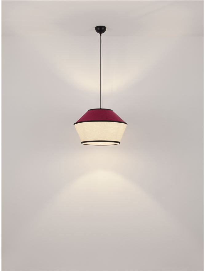 Pendul Nova Luce VELISS 9061133
