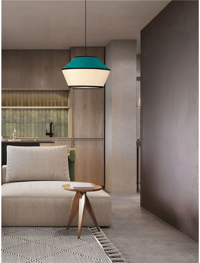 Pendul Nova Luce VELISS 9061134