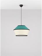 Pendul Nova Luce VELISS 9061134
