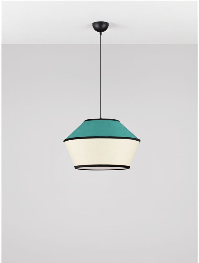 Pendul Nova Luce VELISS 9061134