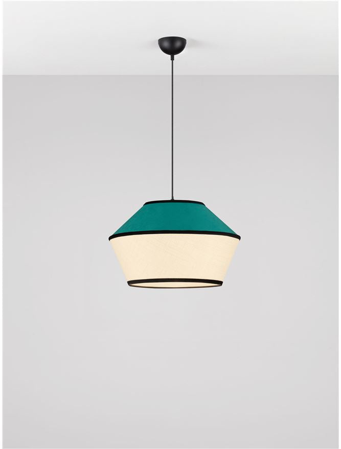 Pendul Nova Luce VELISS 9061134
