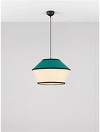 Pendul Nova Luce VELISS 9061134