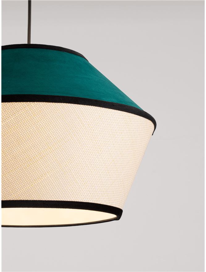 Pendul Nova Luce VELISS 9061134