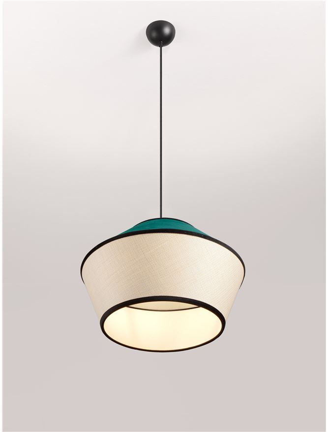 Pendul Nova Luce VELISS 9061134