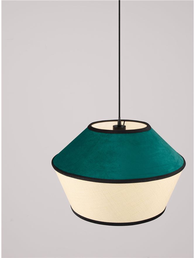 Pendul Nova Luce VELISS 9061134