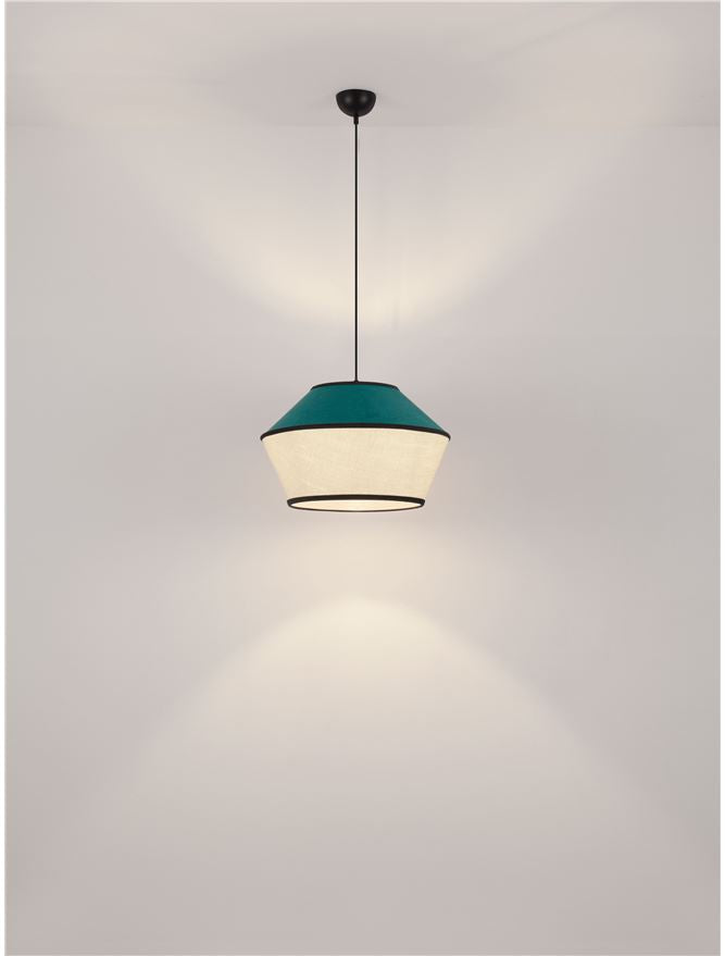 Pendul Nova Luce VELISS 9061134