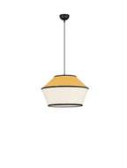 Pendul Nova Luce VELISS 9061135