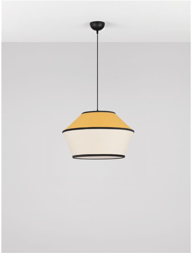 Pendul Nova Luce VELISS 9061135