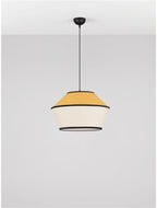 Pendul Nova Luce VELISS 9061135