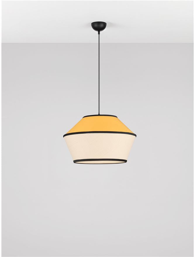 Pendul Nova Luce VELISS 9061135