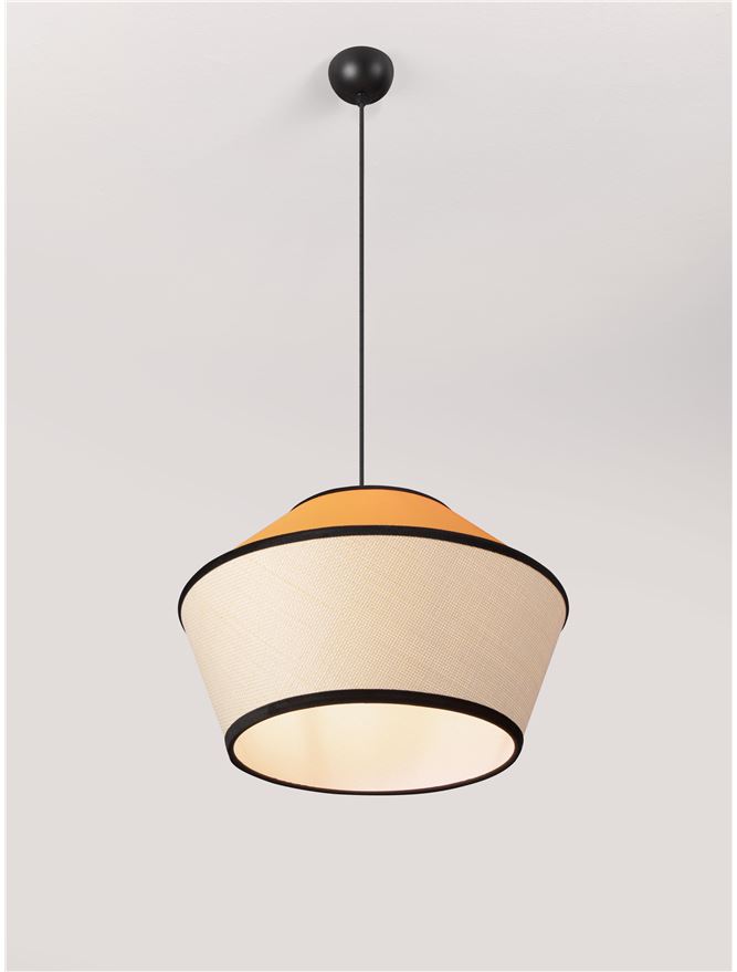 Pendul Nova Luce VELISS 9061135