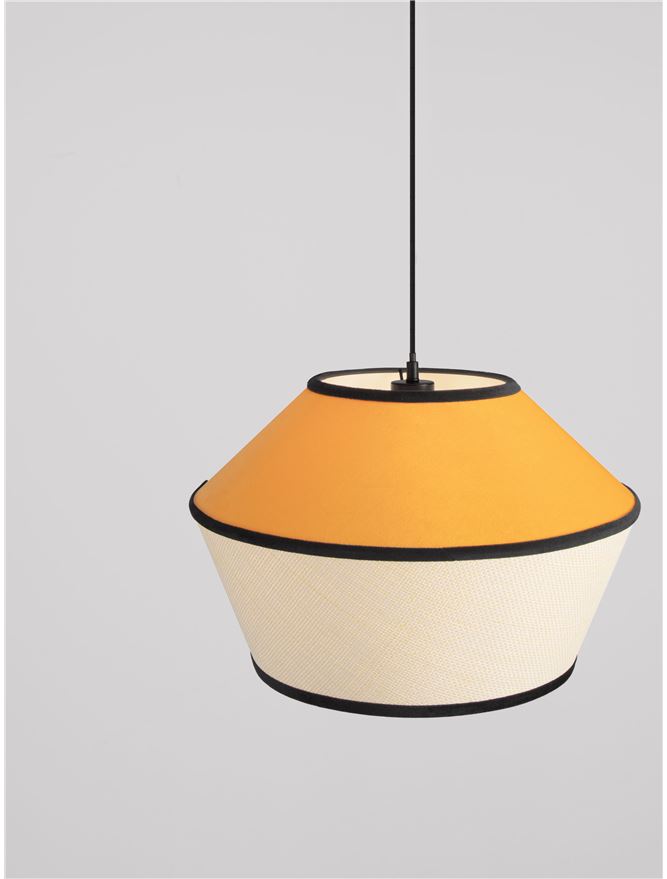 Pendul Nova Luce VELISS 9061135