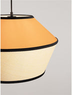 Pendul Nova Luce VELISS 9061135