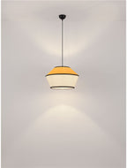 Pendul Nova Luce VELISS 9061135