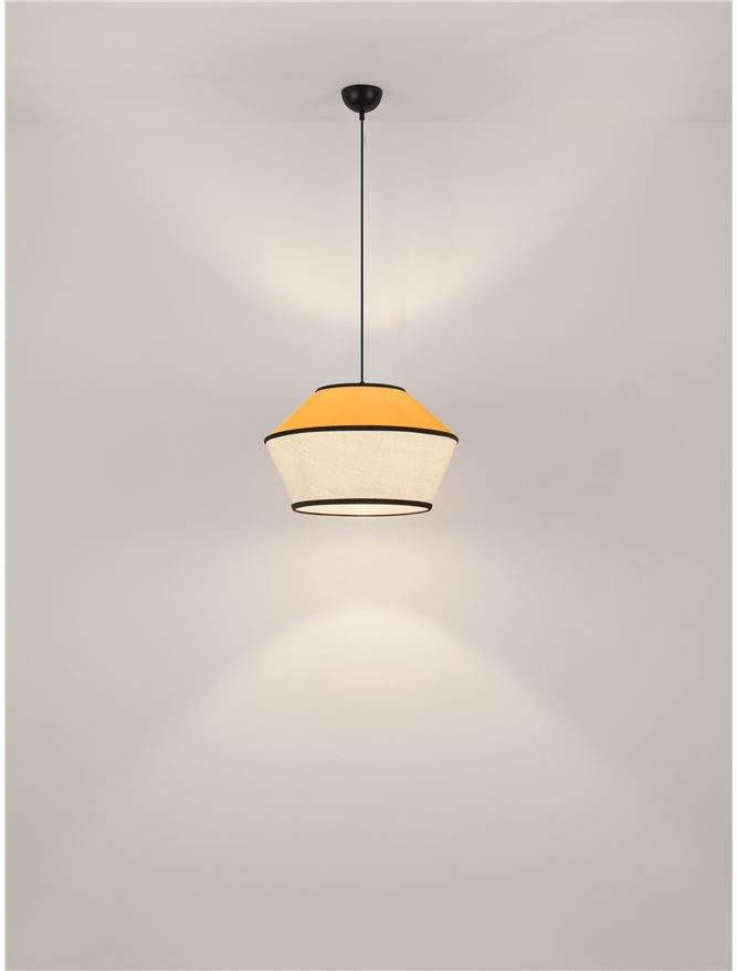 Pendul Nova Luce VELISS 9061135