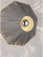 Aplica Nova Luce ELVIO 9061136