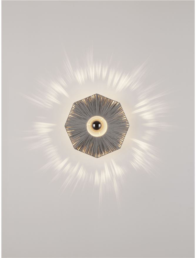Aplica Nova Luce ELVIO 9061136