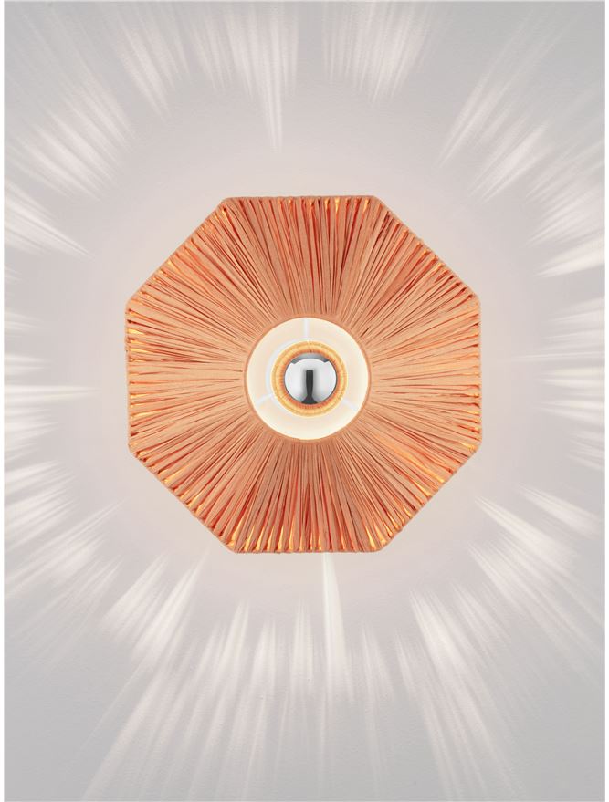 Aplica Nova Luce ELVIO 9061137