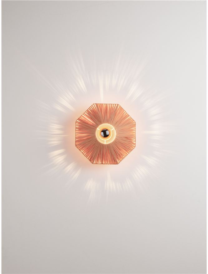 Aplica Nova Luce ELVIO 9061137