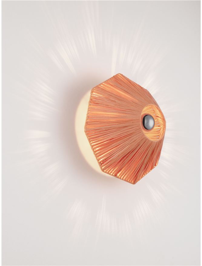 Aplica Nova Luce ELVIO 9061137