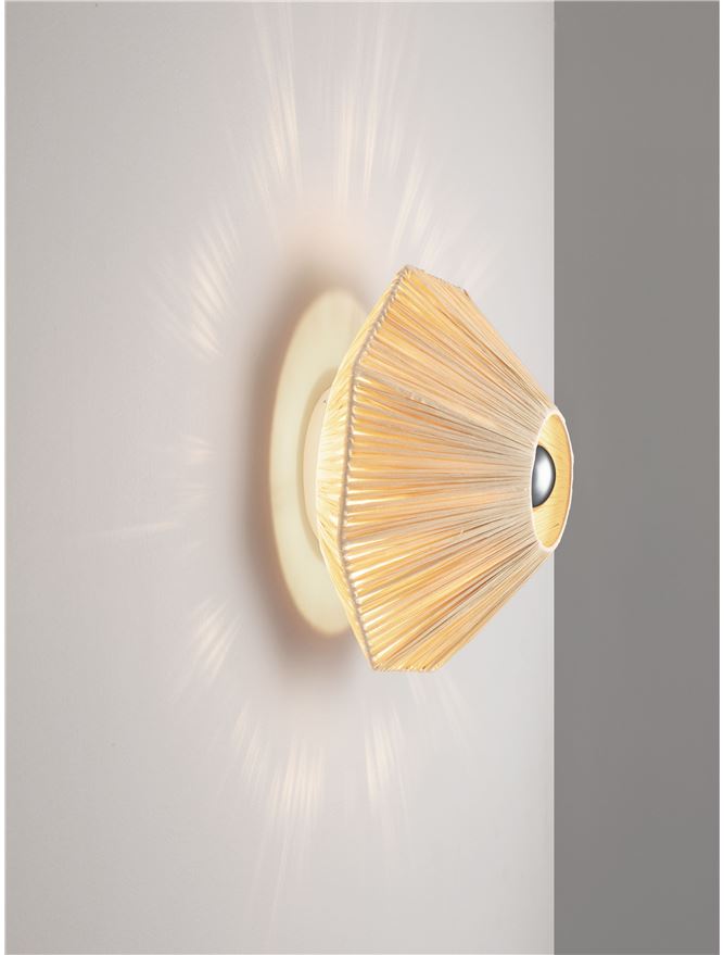 Aplica Nova Luce ELVIO 9061138