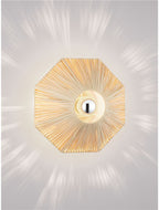 Aplica Nova Luce ELVIO 9061138