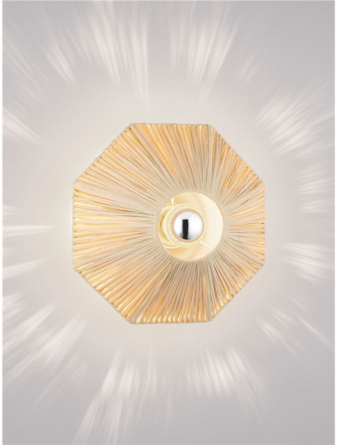 Aplica Nova Luce ELVIO 9061138