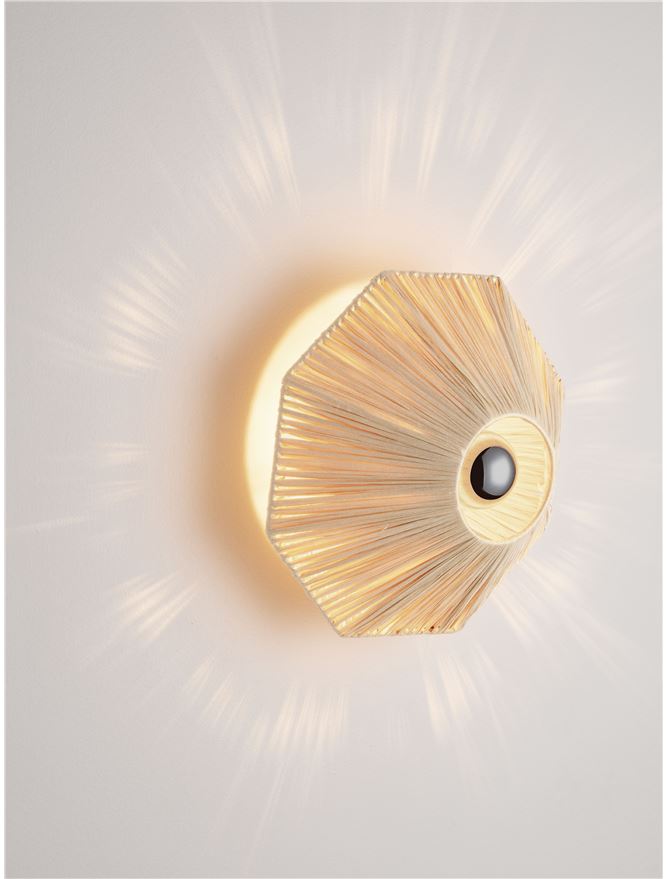 Aplica Nova Luce ELVIO 9061138