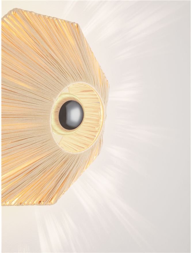 Aplica Nova Luce ELVIO 9061138