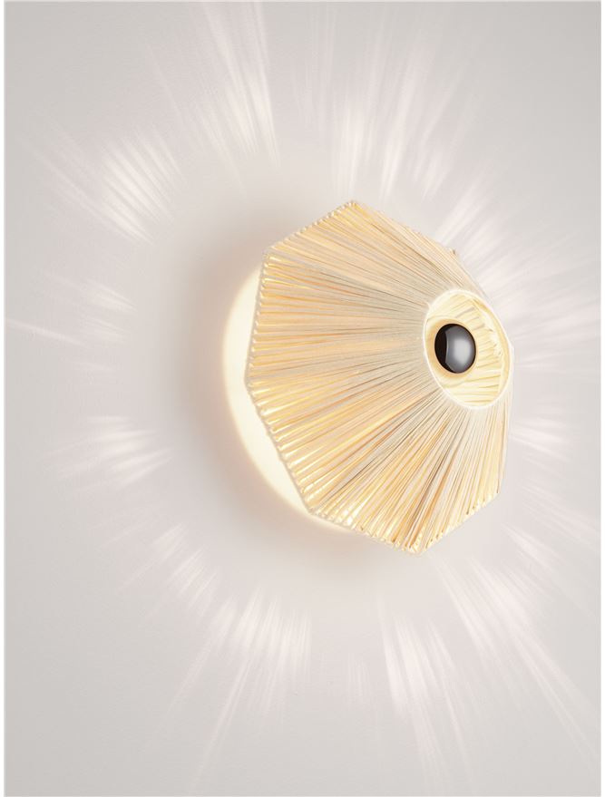 Aplica Nova Luce ELVIO 9061138