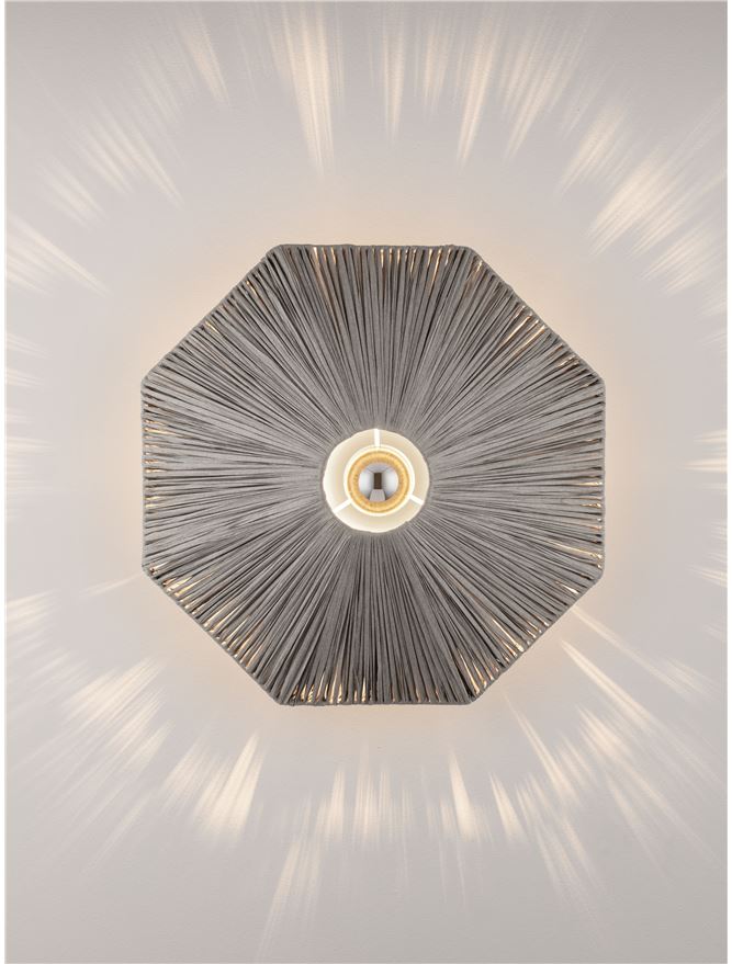 Aplica Nova Luce ELVIO 9061139