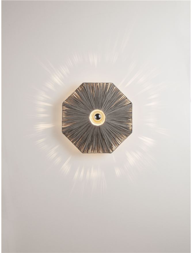 Aplica Nova Luce ELVIO 9061139
