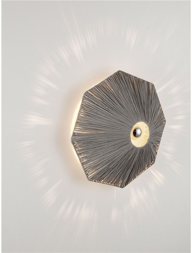 Aplica Nova Luce ELVIO 9061139