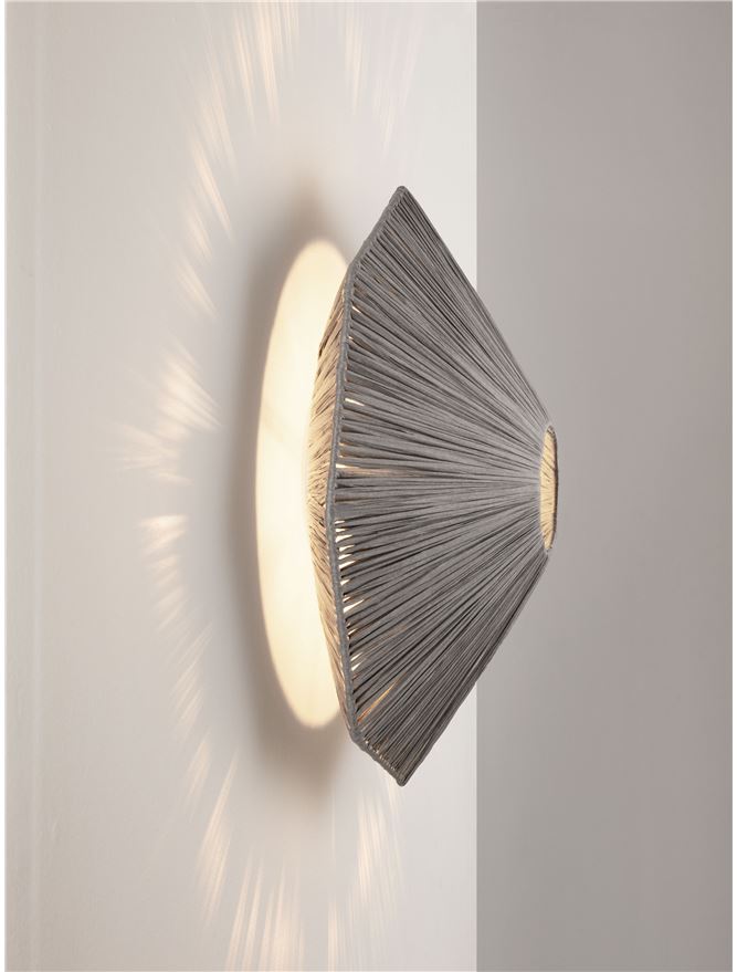 Aplica Nova Luce ELVIO 9061139